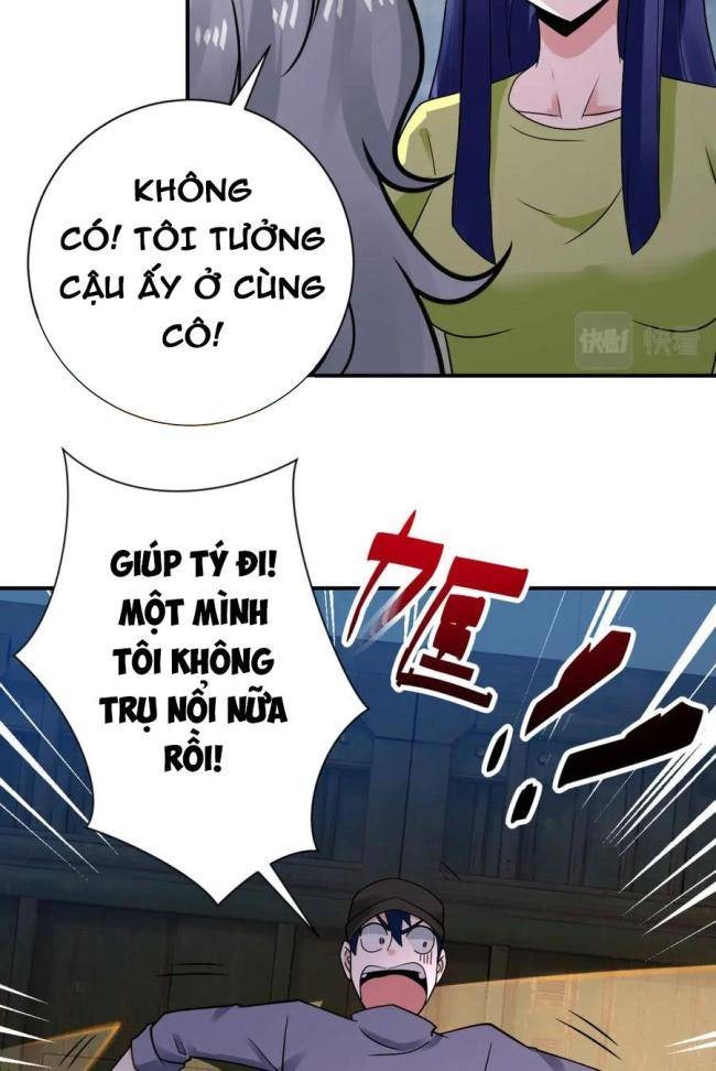 Mạt Thế Siêu Cấp Hệ Thống - Page 14