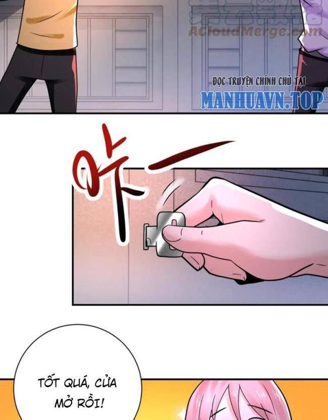 Mạt Thế Siêu Cấp Hệ Thống - Page 24