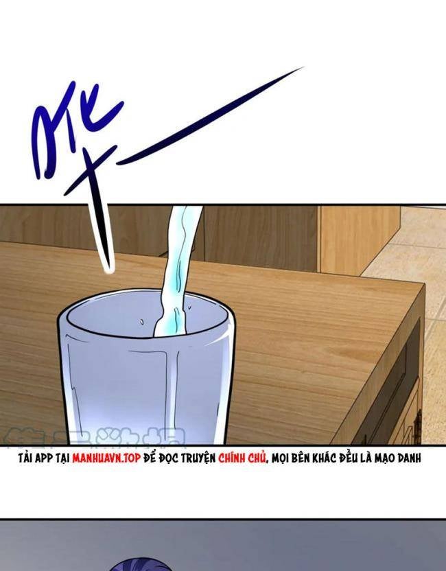 Mạt Thế Siêu Cấp Hệ Thống - Page 21