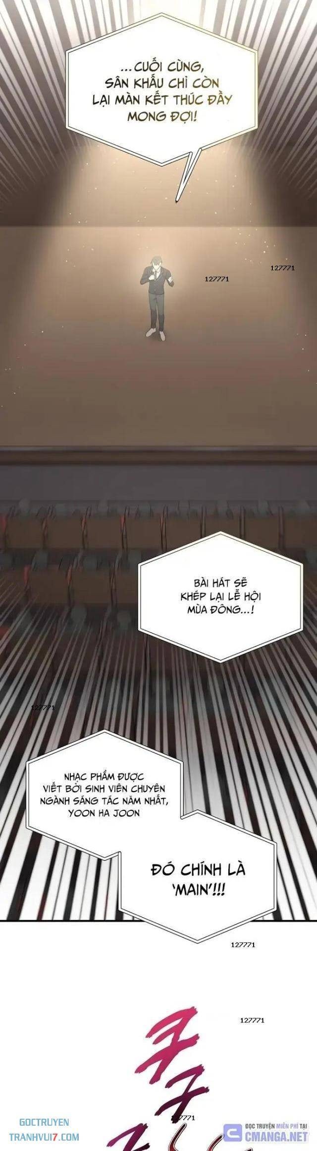 Em Gái Tôi Là Một Thiên Tài - Page 5