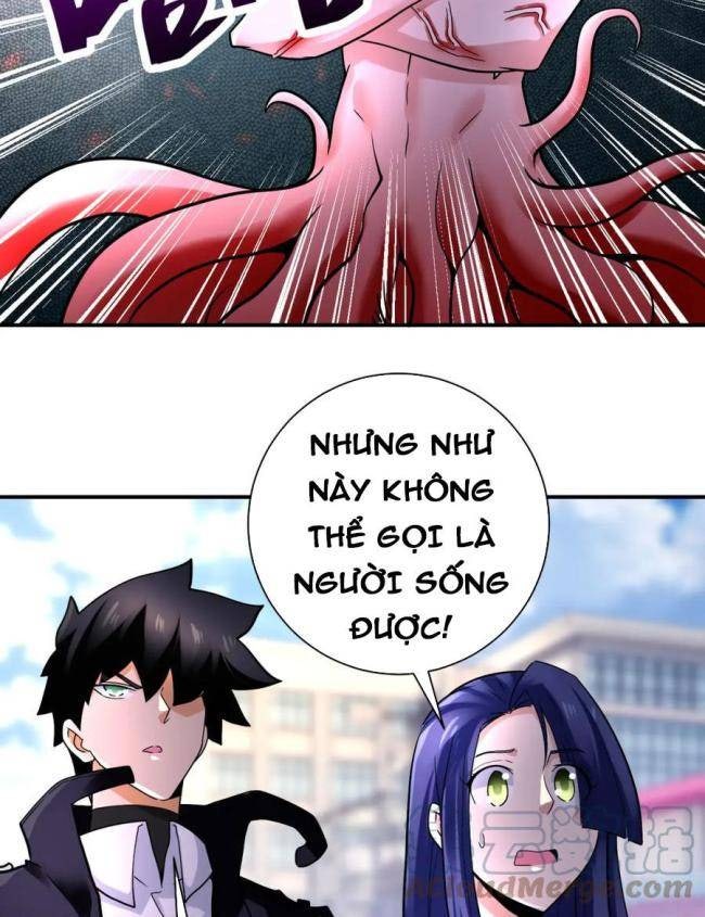 Mạt Thế Siêu Cấp Hệ Thống - Page 37