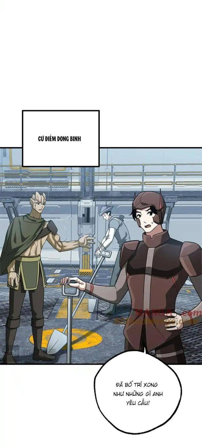 Thợ Máy Siêu Cấp - Page 25