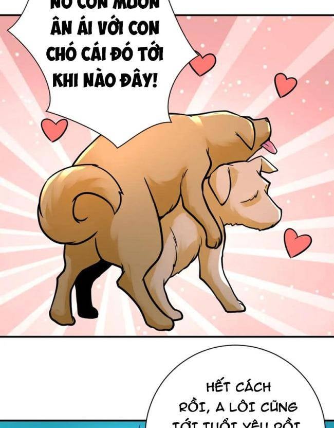 Mạt Thế Siêu Cấp Hệ Thống - Page 34