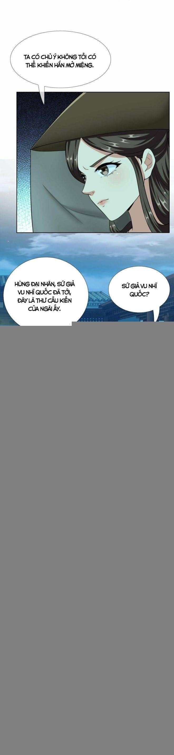 Ta Không Phải Nhân Vật Phản Diện - Page 10