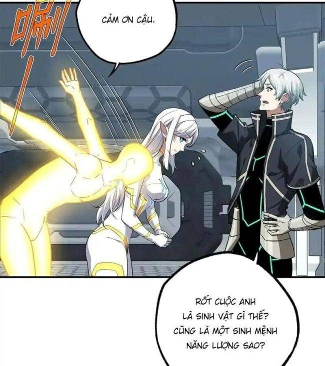 Thợ Máy Siêu Cấp - Page 14