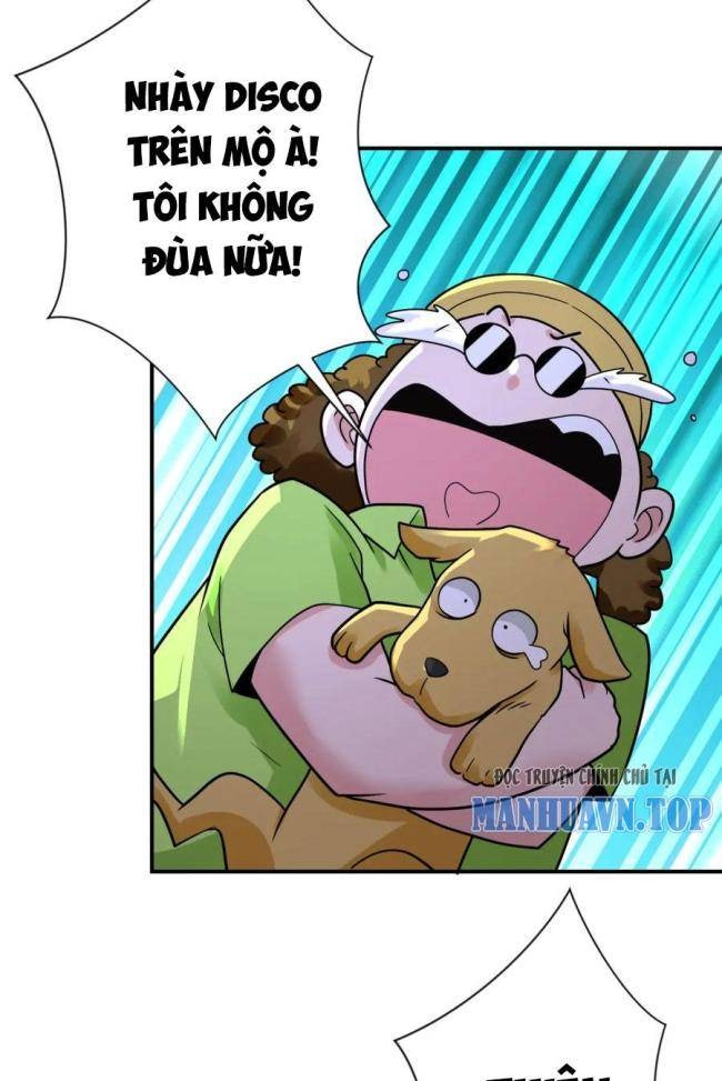 Mạt Thế Siêu Cấp Hệ Thống - Page 6