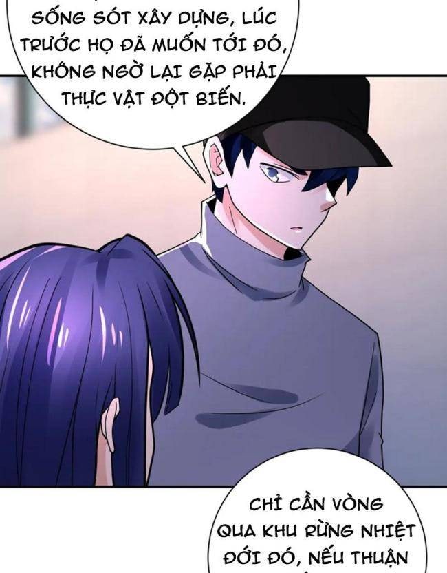 Mạt Thế Siêu Cấp Hệ Thống - Page 24