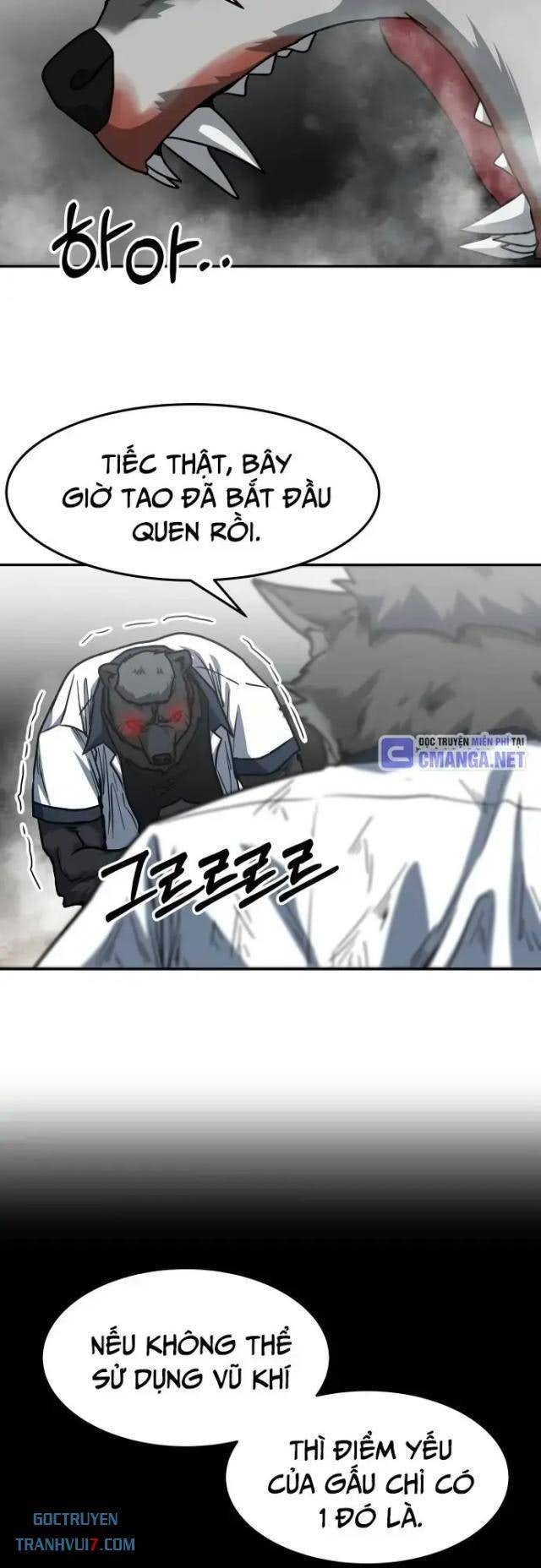 Trường Trung Học Thú Nhân - Page 26