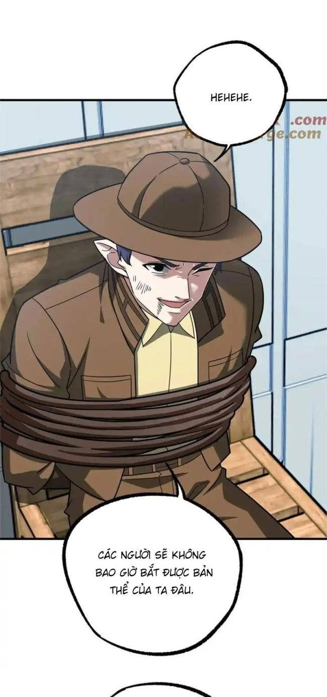 Thợ Máy Siêu Cấp - Page 17