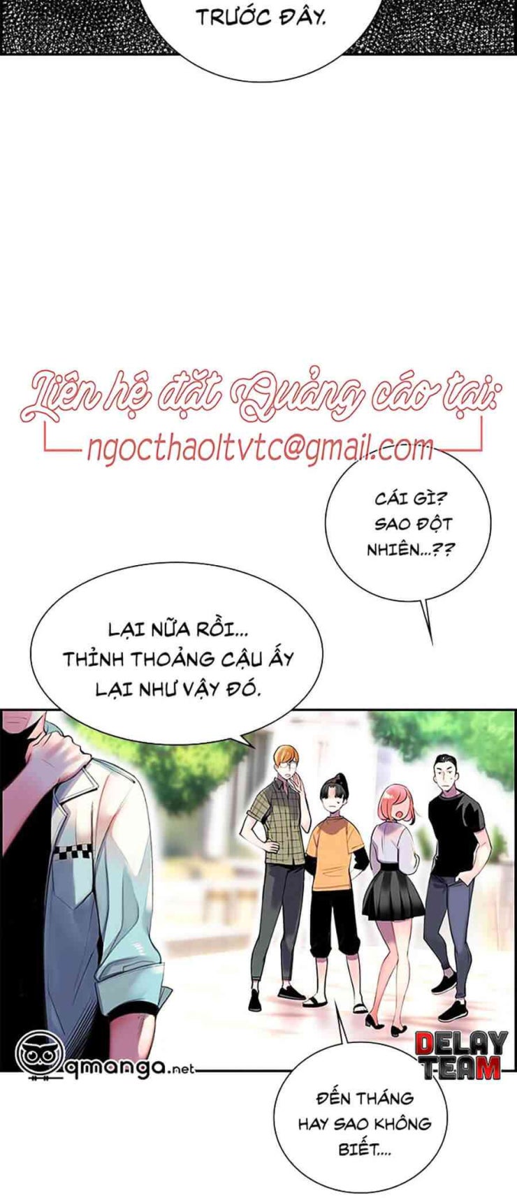 Nhân Trùng Đại Chiến - Page 29