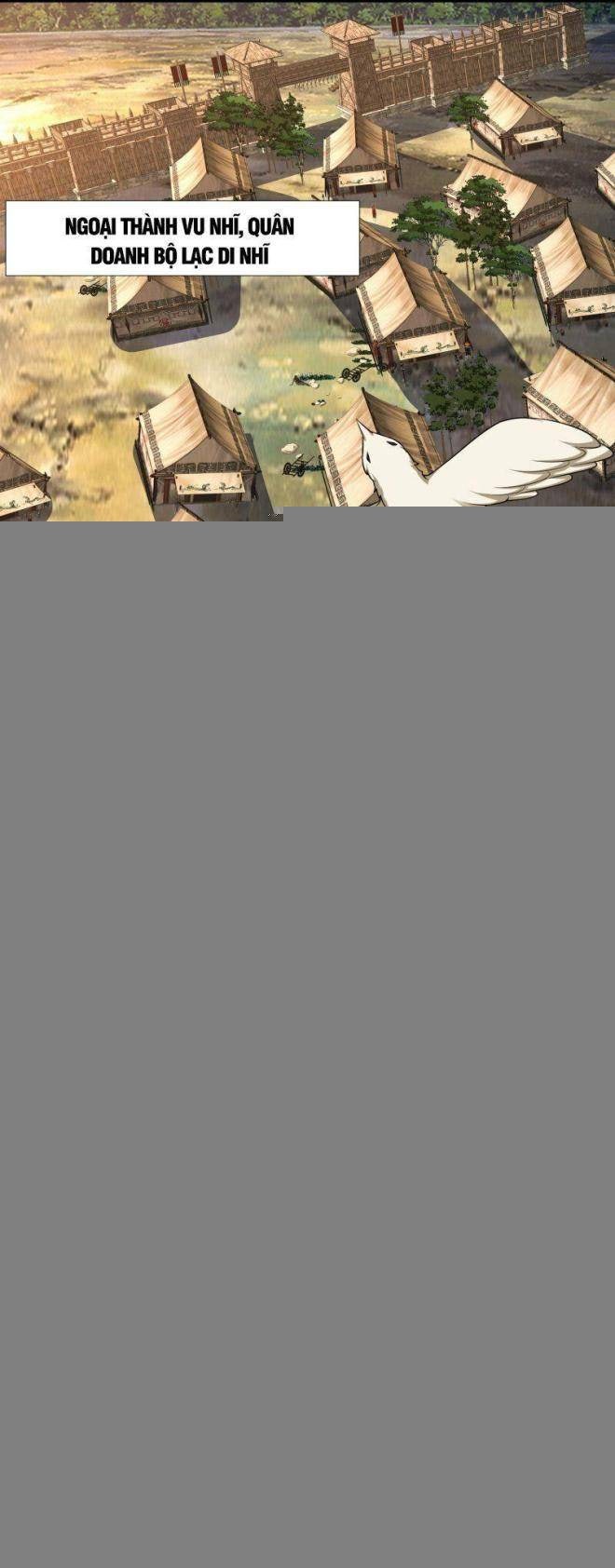 Ta Không Phải Nhân Vật Phản Diện - Page 12