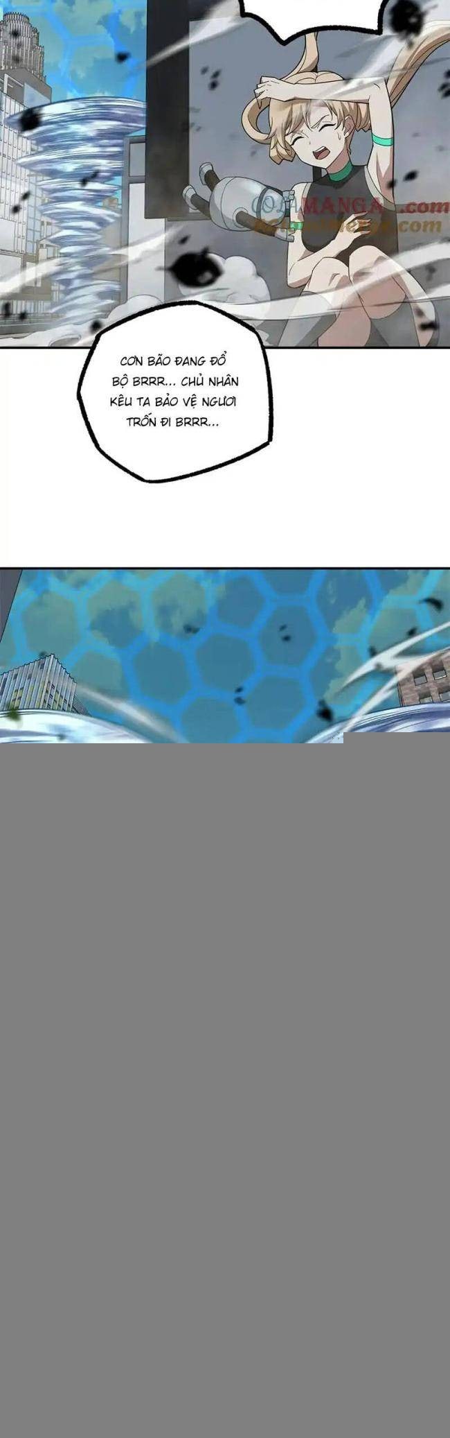 Thợ Máy Siêu Cấp - Page 16