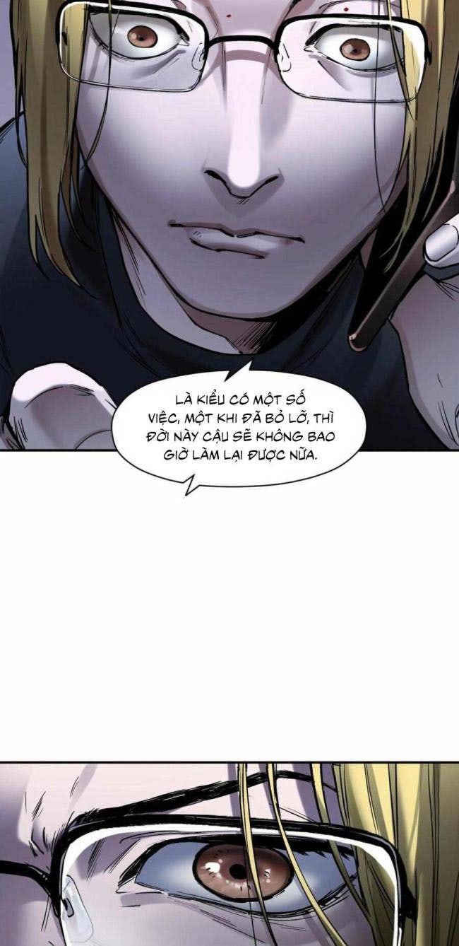 Khởi Tạo Nhân Vật Phản Diện - Page 28