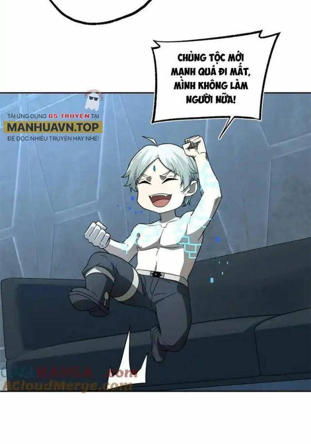 Thợ Máy Siêu Cấp - Page 8