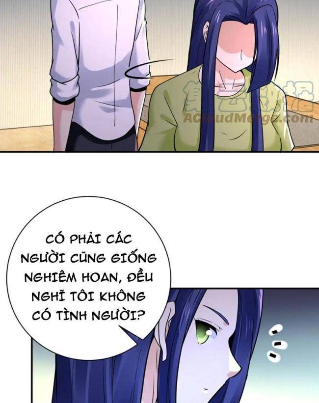 Mạt Thế Siêu Cấp Hệ Thống - Page 10