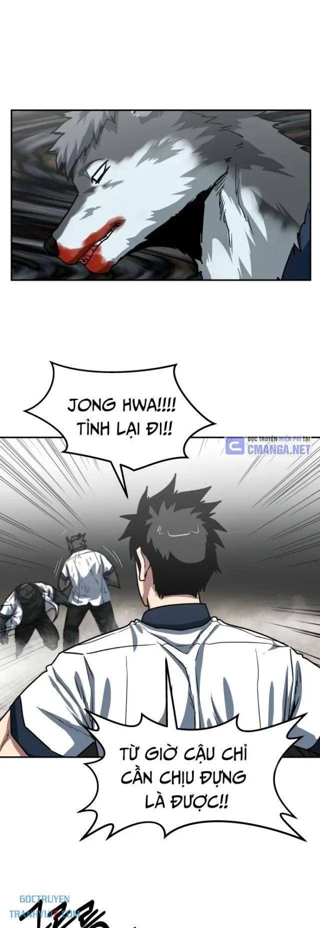 Trường Trung Học Thú Nhân - Page 35