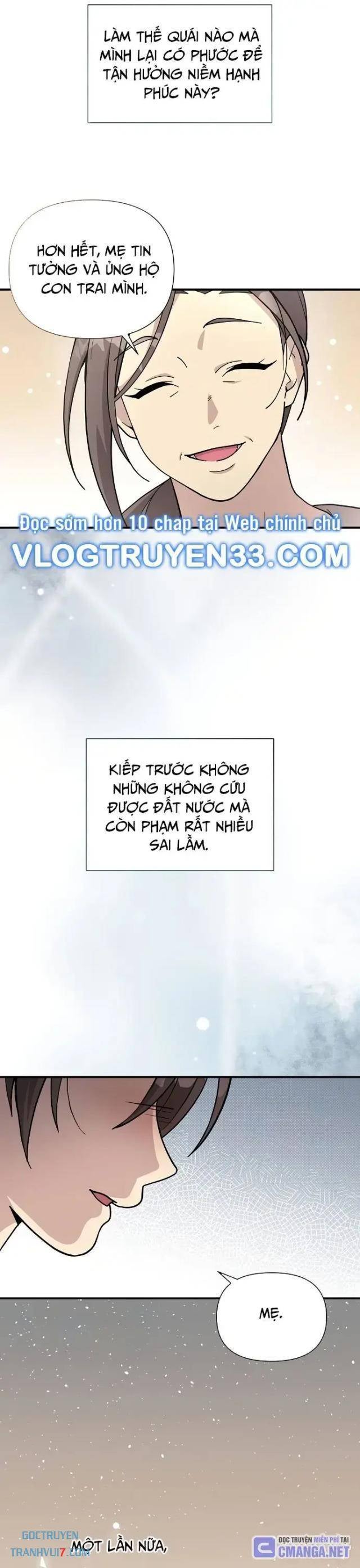 Em Gái Tôi Là Một Thiên Tài - Page 32