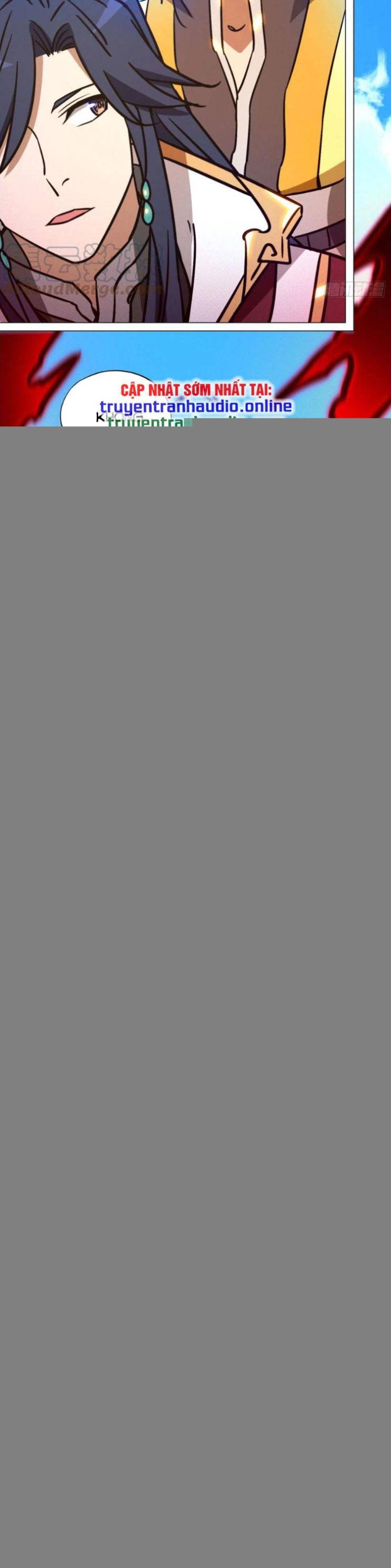 Vạn Cổ Kiếm Thần - Page 5