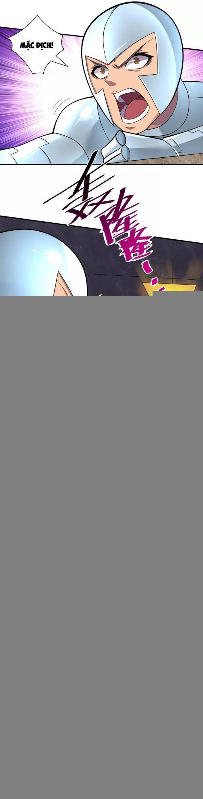 Vào Ngày Mạt Thế Nhặt Được Hệ Thống - Page 5