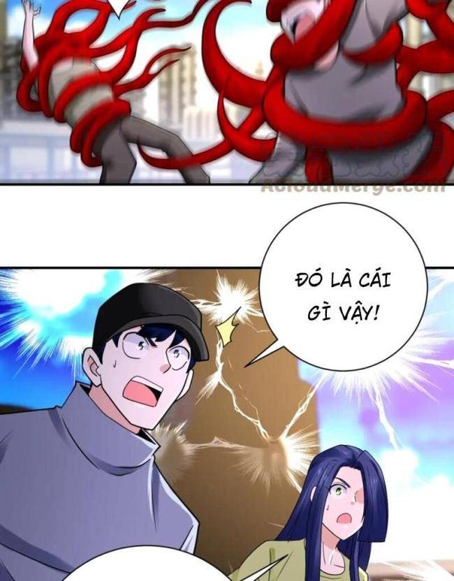 Mạt Thế Siêu Cấp Hệ Thống - Page 26