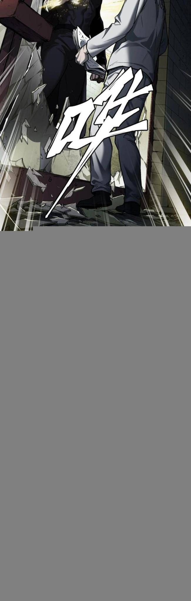 Khởi Tạo Nhân Vật Phản Diện - Page 6