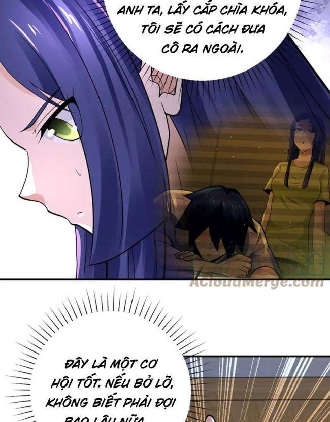 Mạt Thế Siêu Cấp Hệ Thống - Page 23