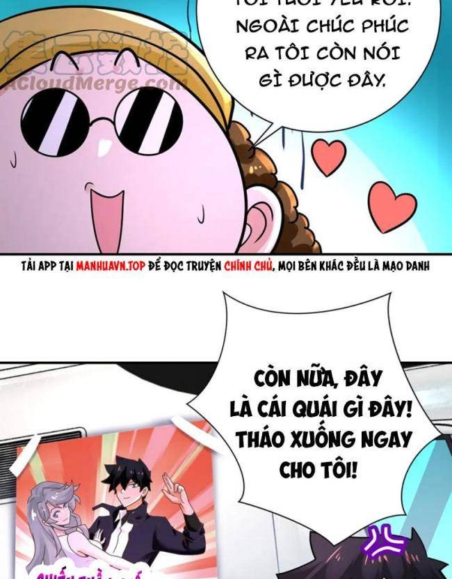 Mạt Thế Siêu Cấp Hệ Thống - Page 35