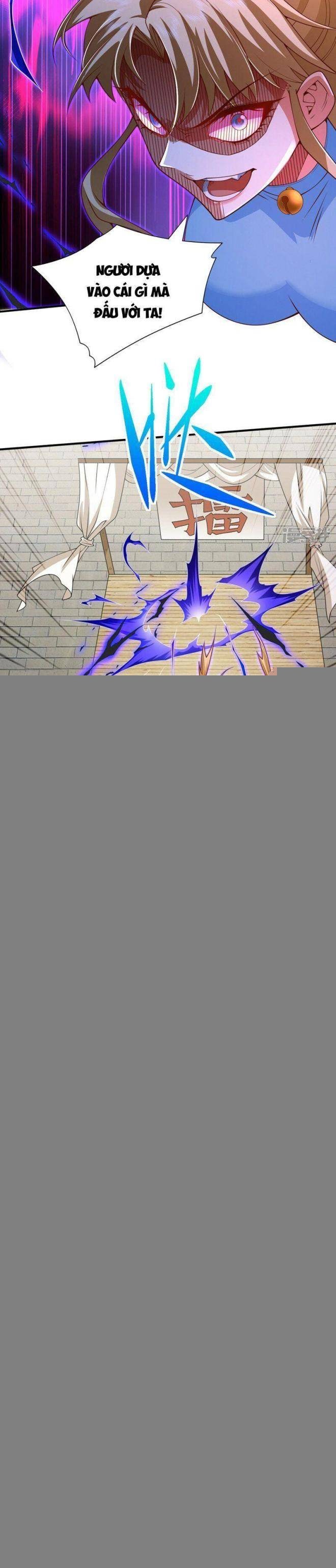 Bị Dạy Dỗ Thành Thánh - Page 11