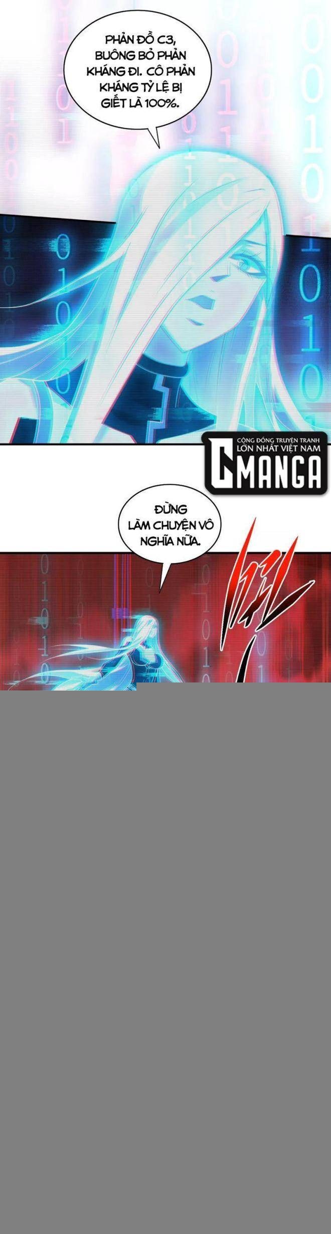 Vào Ngày Mạt Thế Nhặt Được Hệ Thống - Page 12