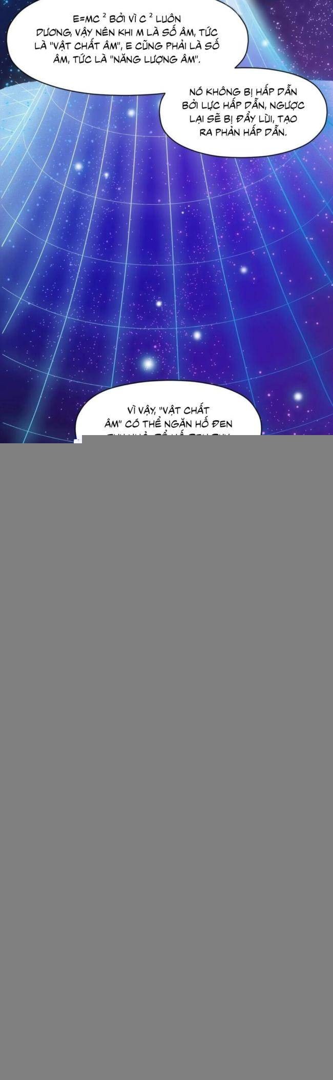 Khởi Tạo Nhân Vật Phản Diện - Page 9