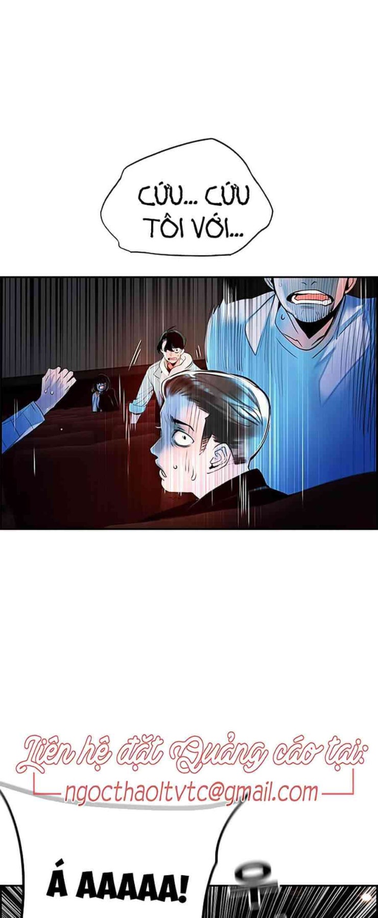 Nhân Trùng Đại Chiến - Page 111