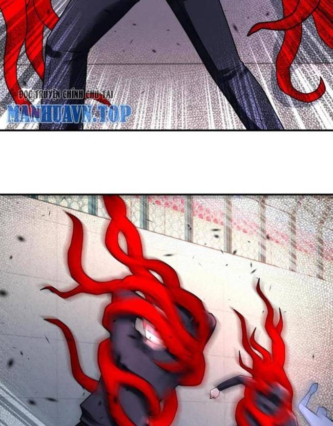 Mạt Thế Siêu Cấp Hệ Thống - Page 33