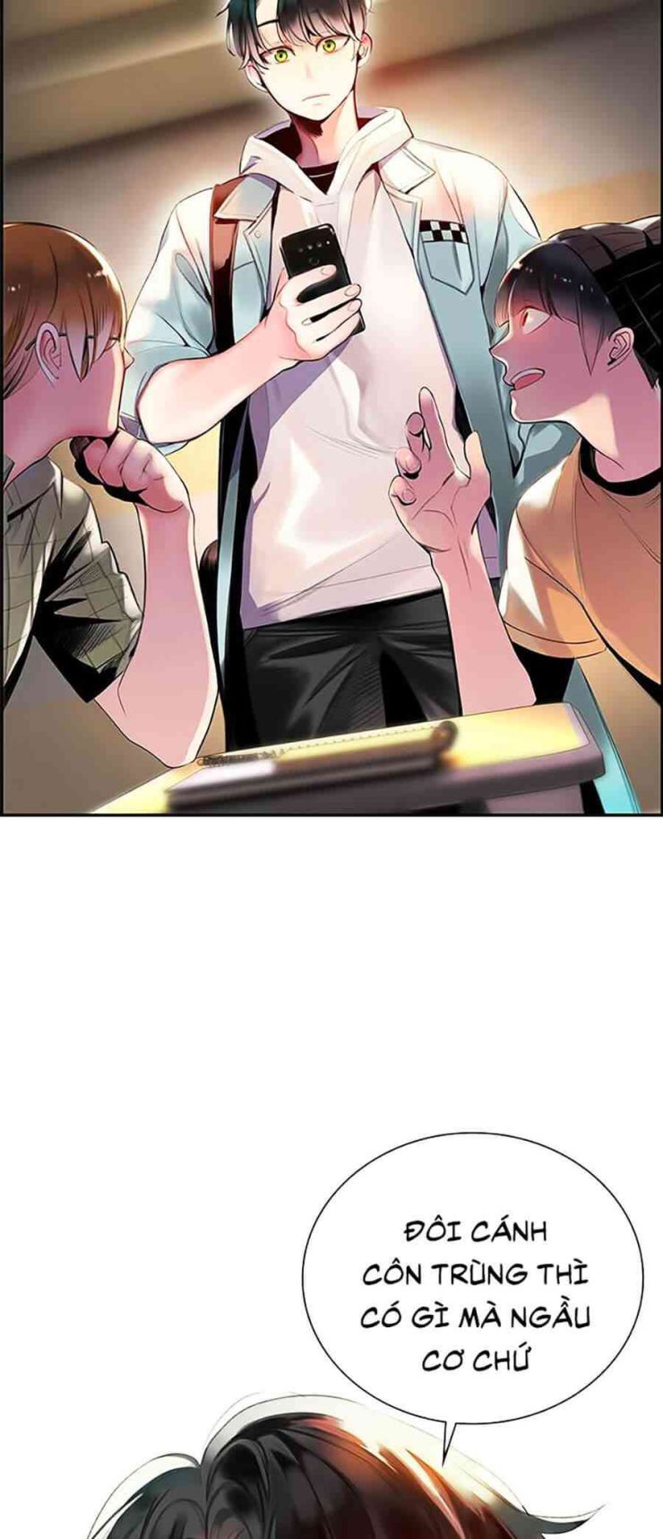 Nhân Trùng Đại Chiến - Page 8