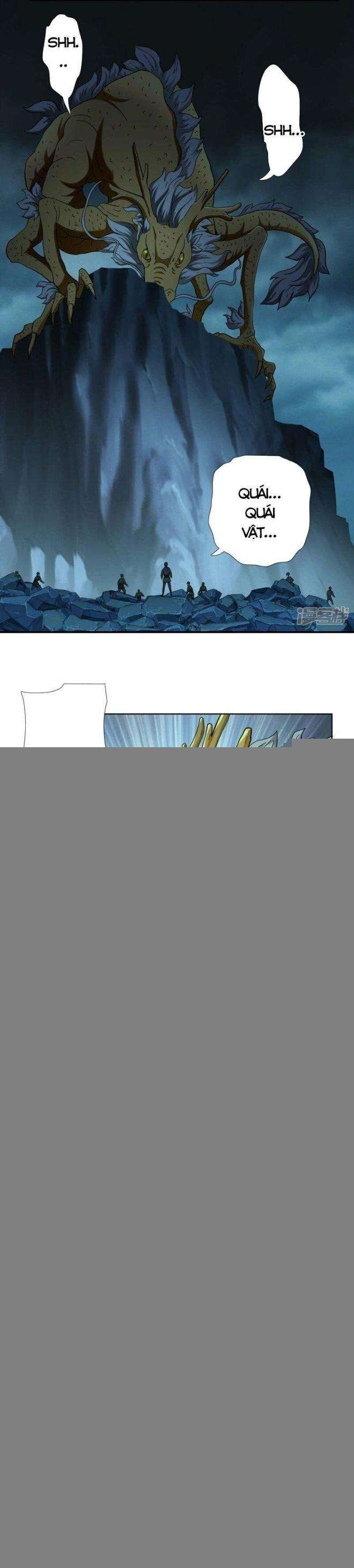 Ta Không Phải Nhân Vật Phản Diện - Page 13