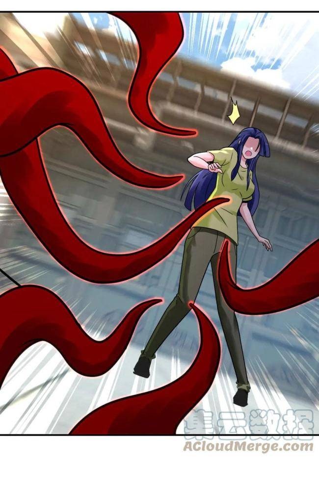 Mạt Thế Siêu Cấp Hệ Thống - Page 9