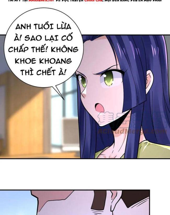 Mạt Thế Siêu Cấp Hệ Thống - Page 6