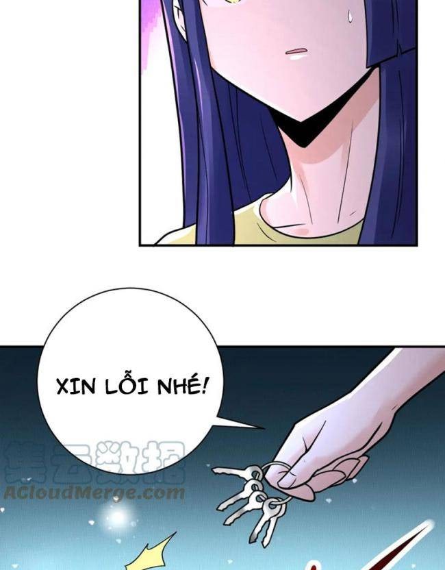 Mạt Thế Siêu Cấp Hệ Thống - Page 31