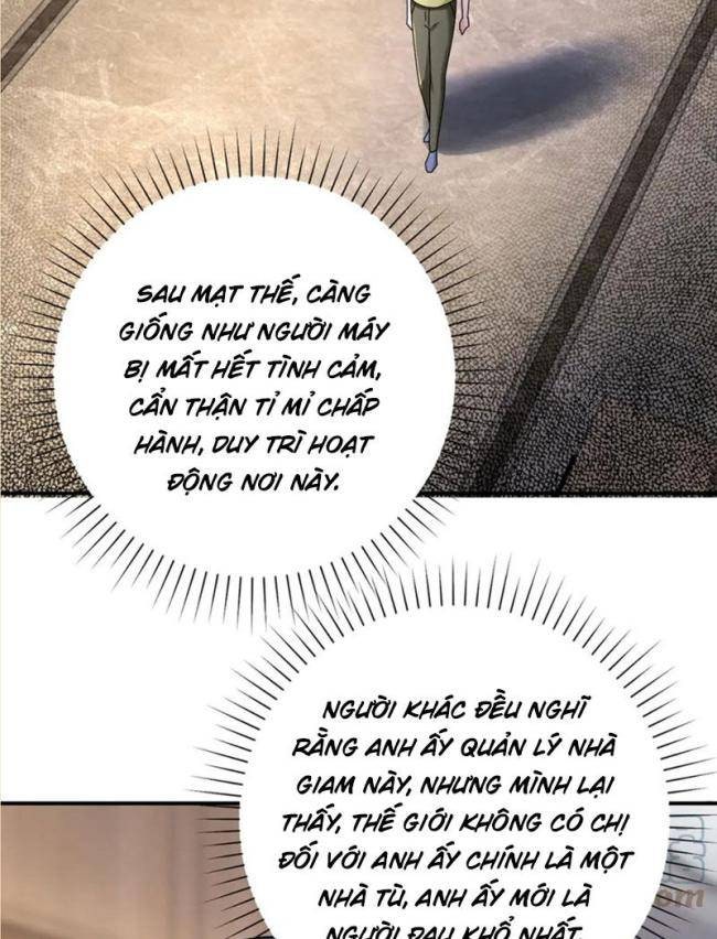 Mạt Thế Siêu Cấp Hệ Thống - Page 43