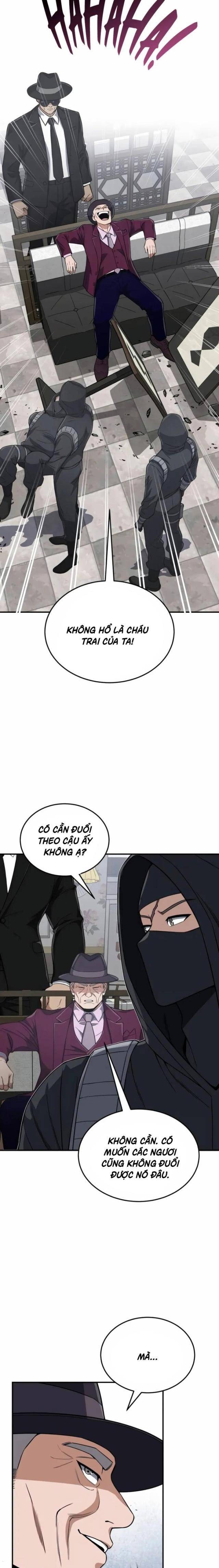 Thiên Tài Của Dòng Dõi Độc Nhất Vô Nhị - Page 4