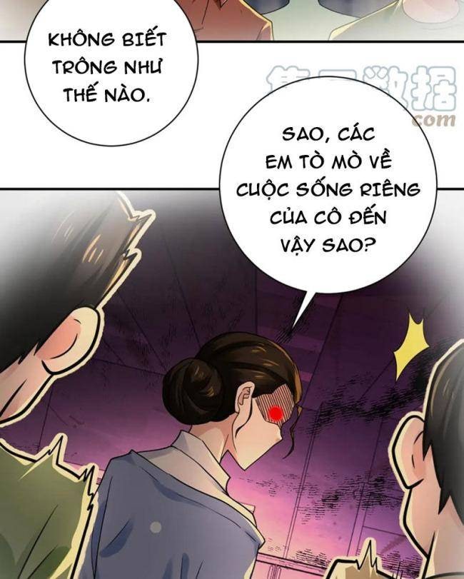 Mạt Thế Siêu Cấp Hệ Thống - Page 14