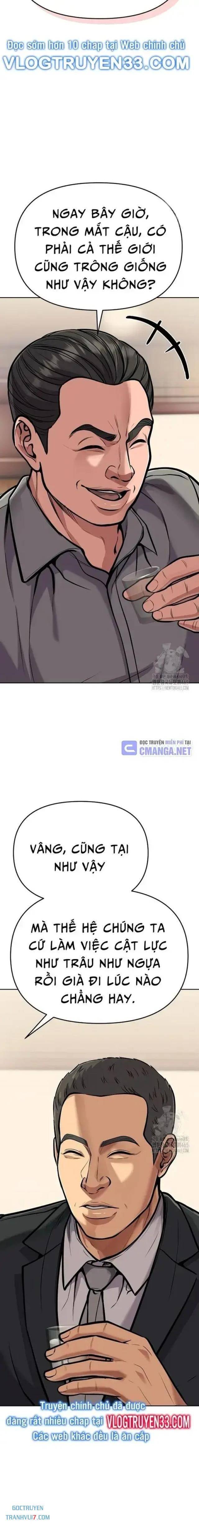 Nhân Viên Thực Tập Kim Cheolsu - Page 23