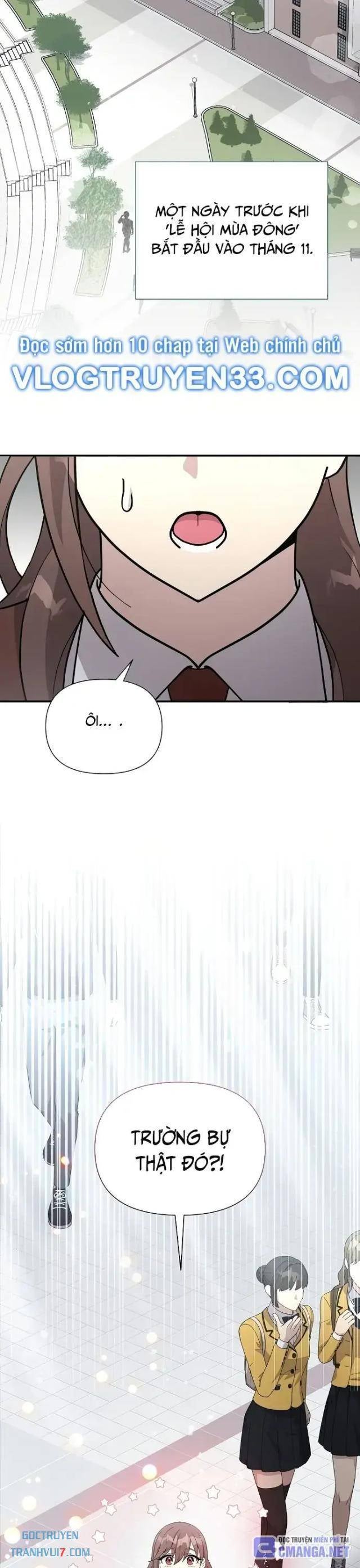 Em Gái Tôi Là Một Thiên Tài - Page 35