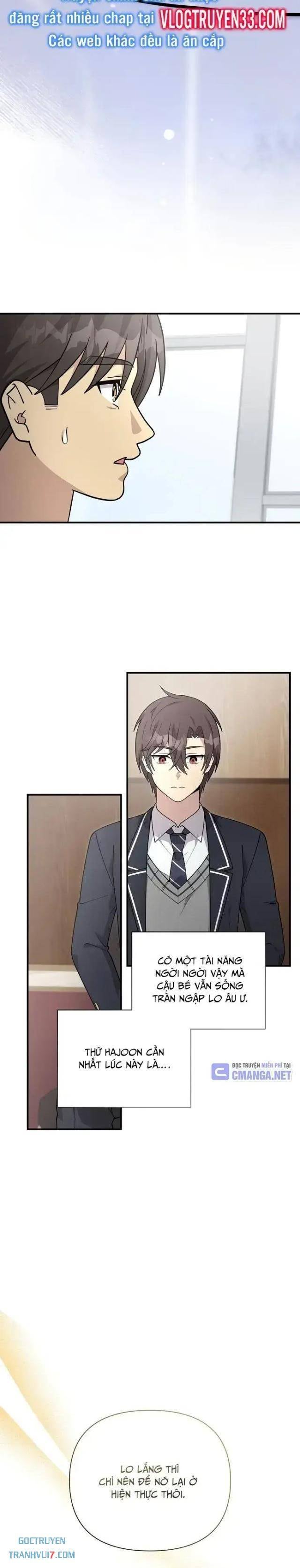 Em Gái Tôi Là Một Thiên Tài - Page 28