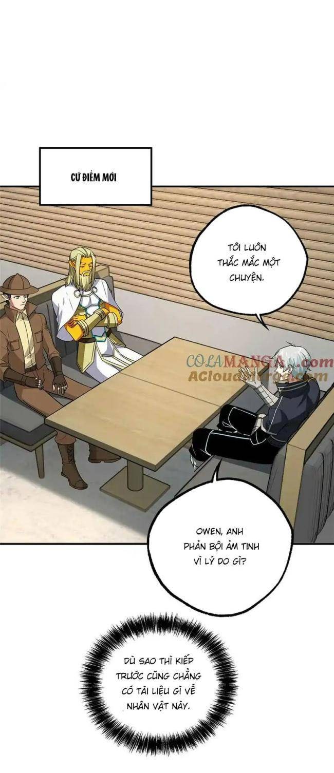 Thợ Máy Siêu Cấp - Page 21