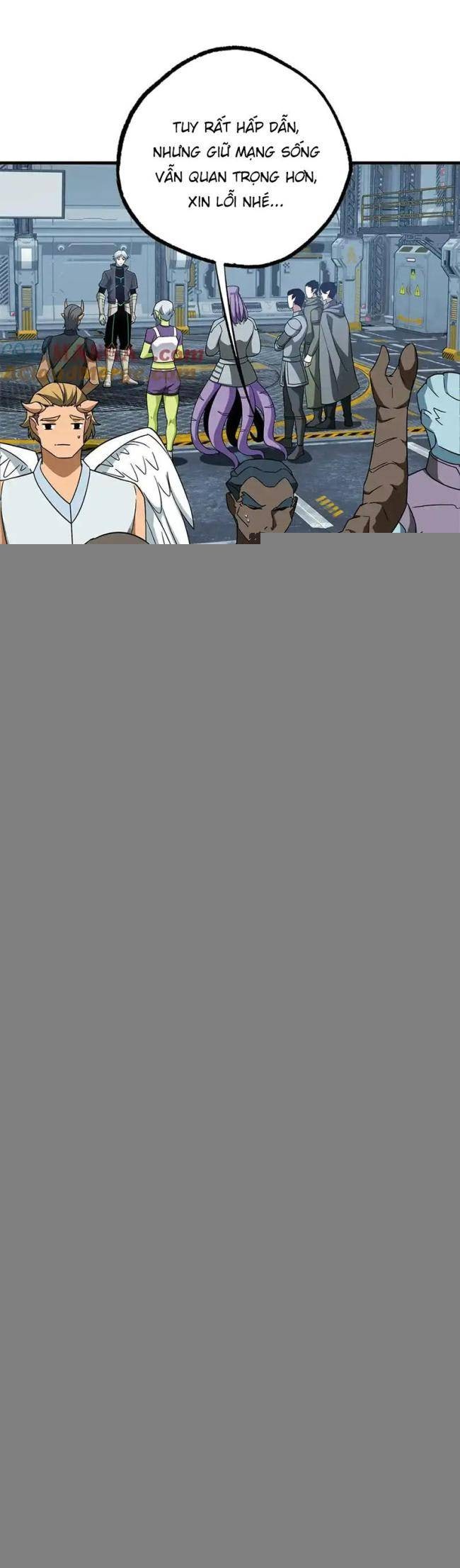 Thợ Máy Siêu Cấp - Page 18