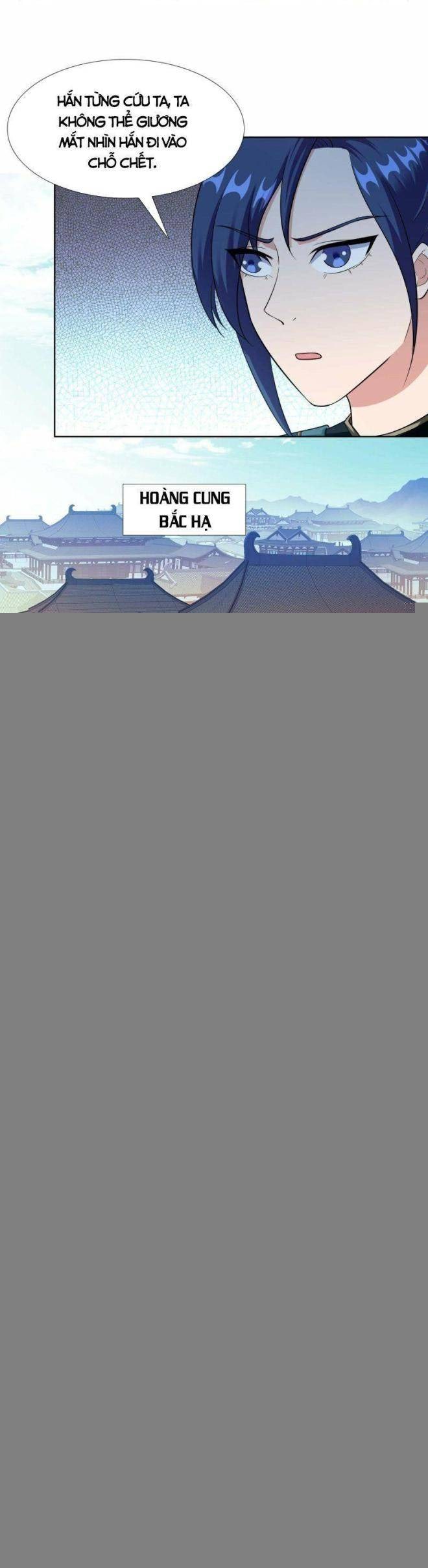 Ta Không Phải Nhân Vật Phản Diện - Page 4