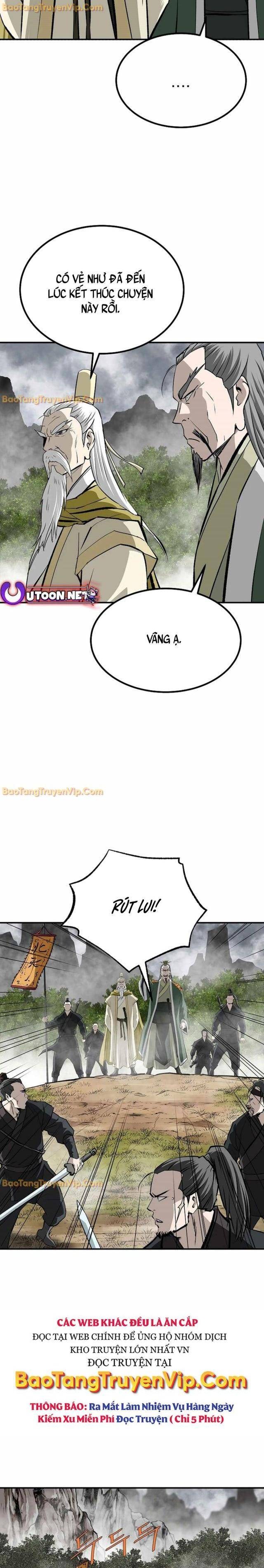 Cung Quỷ Kiếm Thần - Page 26