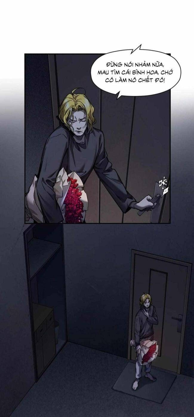 Khởi Tạo Nhân Vật Phản Diện - Page 5