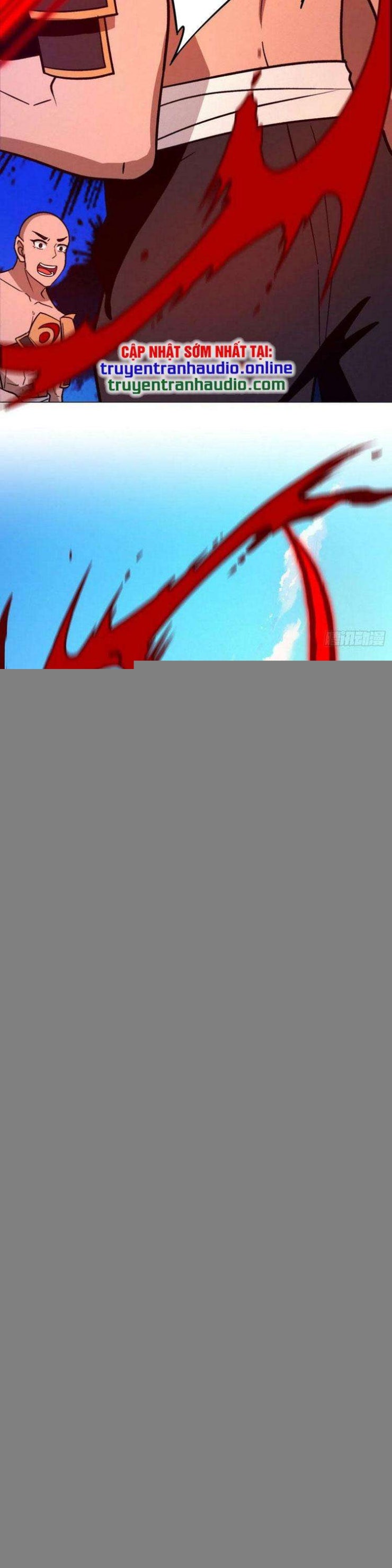 Vạn Cổ Kiếm Thần - Page 13