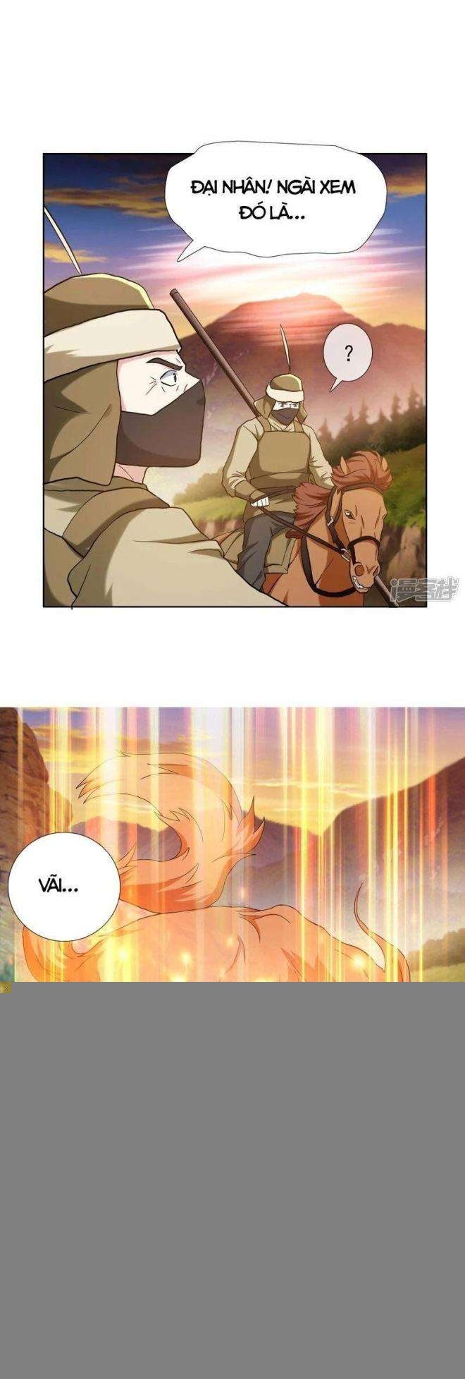 Ta Không Phải Nhân Vật Phản Diện - Page 8